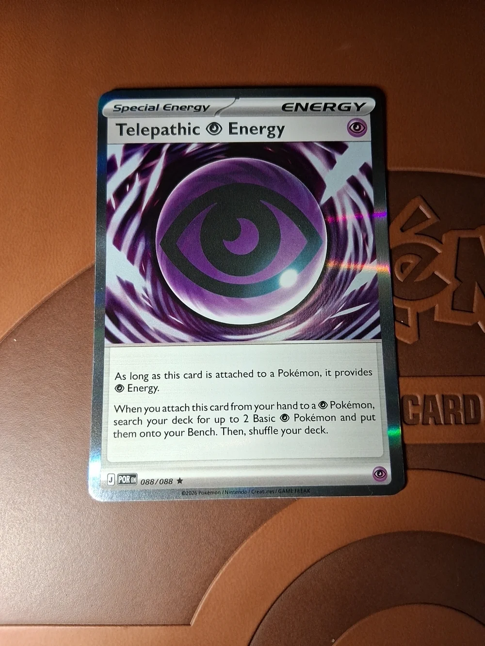 Furret And Noibat Illustration Rare Bundle ~ Plus Special Energy ~ Holo Lot NM
